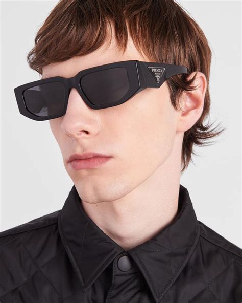 mens rubberized prada sunglasses|men's prada sunglasses online cheapest.